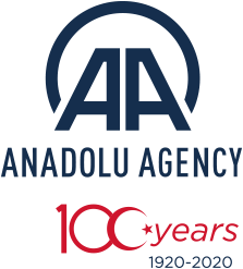 Anadolu Agency