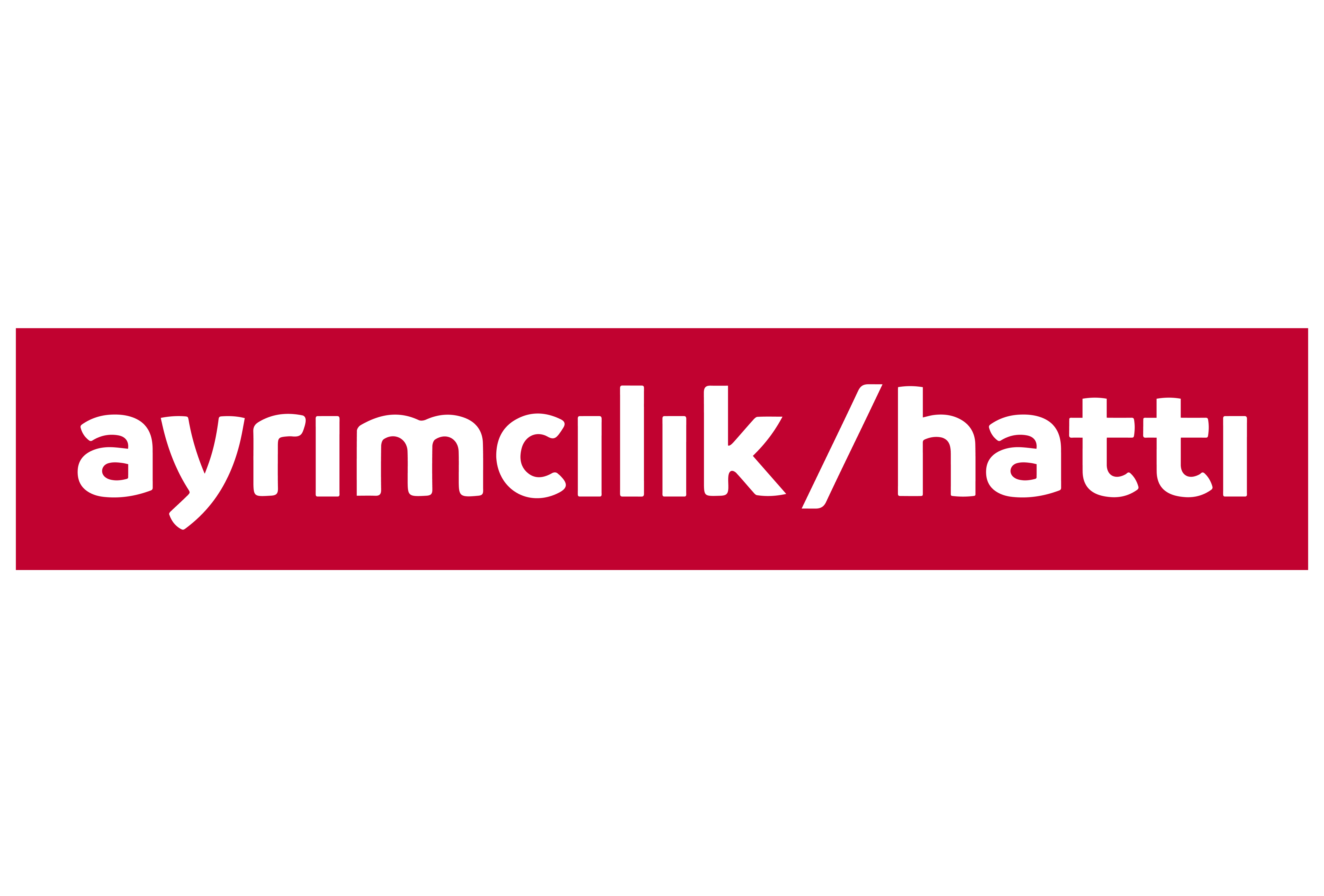 Ayrımcılık Hattı