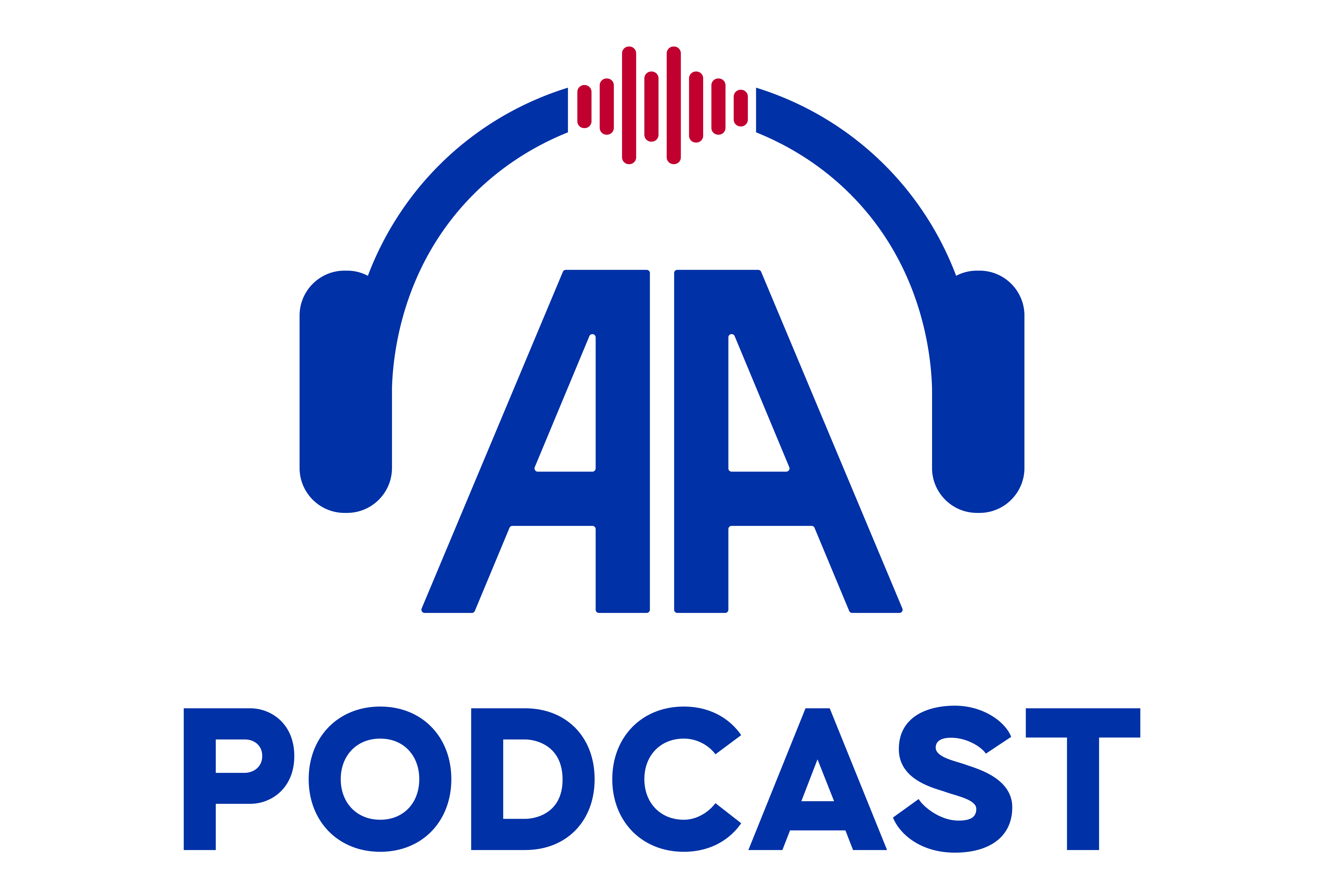 AA Podcast