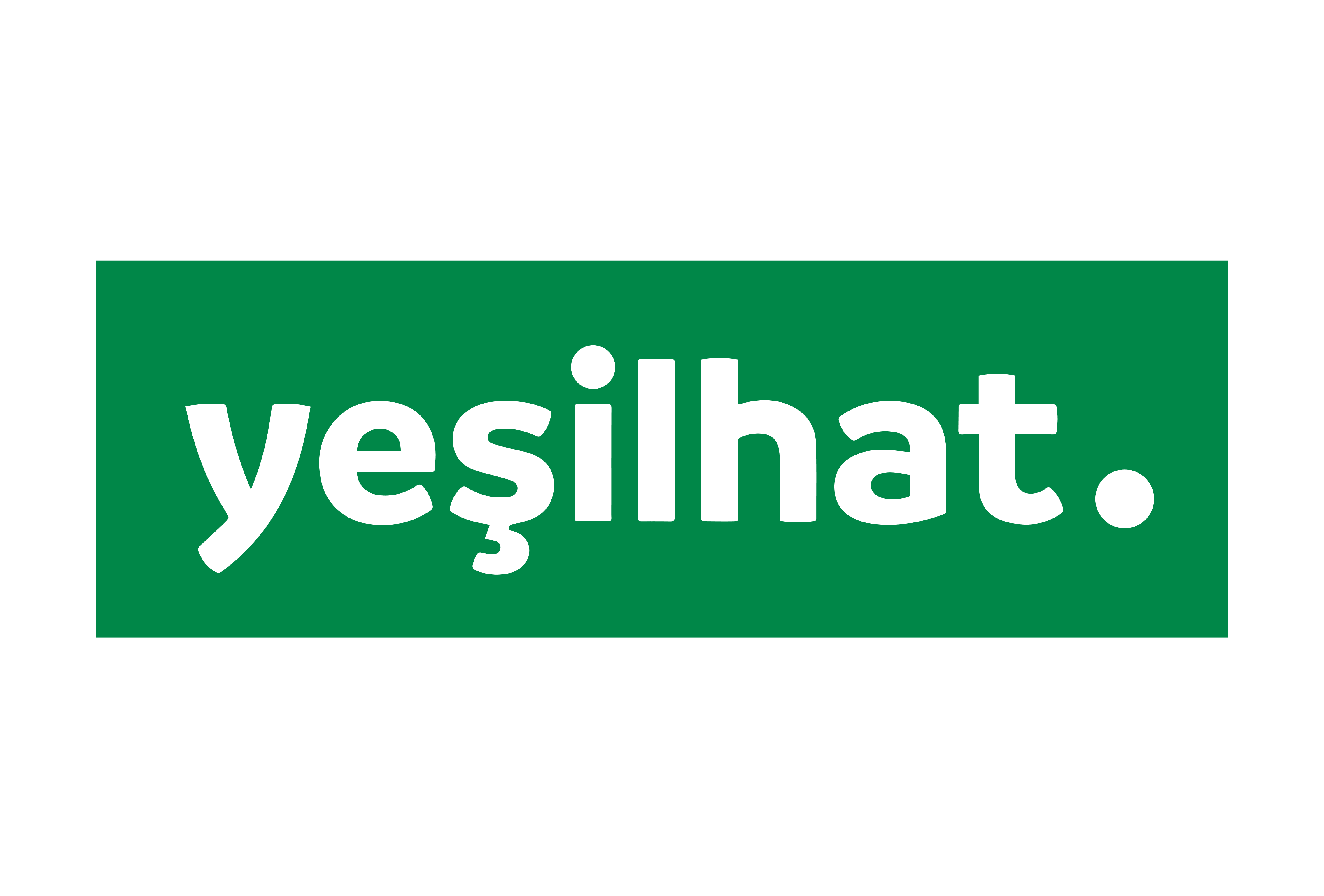 Yeşilhat