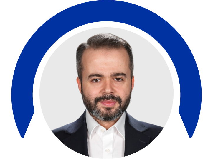 Emre Çebişli