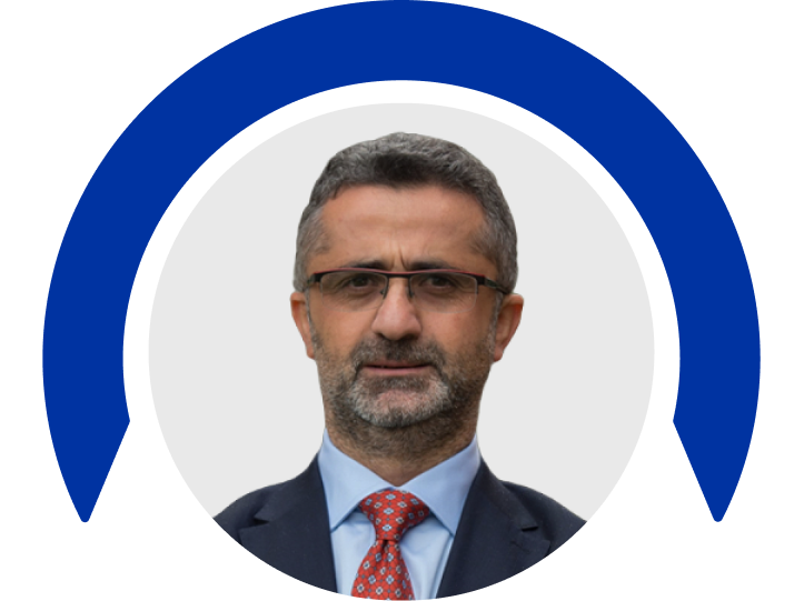 Prof. Dr. Yusuf Özkır