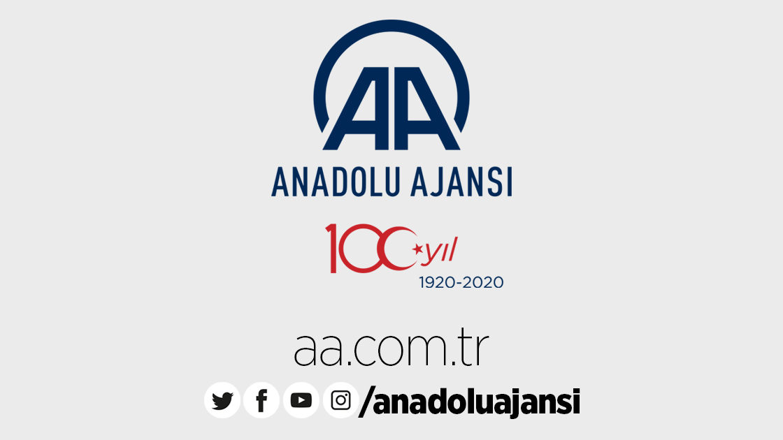 Anadolu Agency